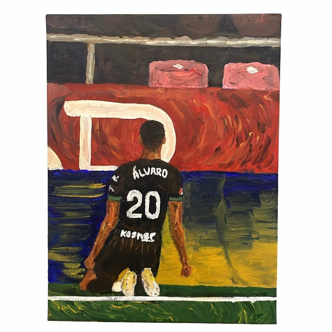 Uruguayo ilicitano