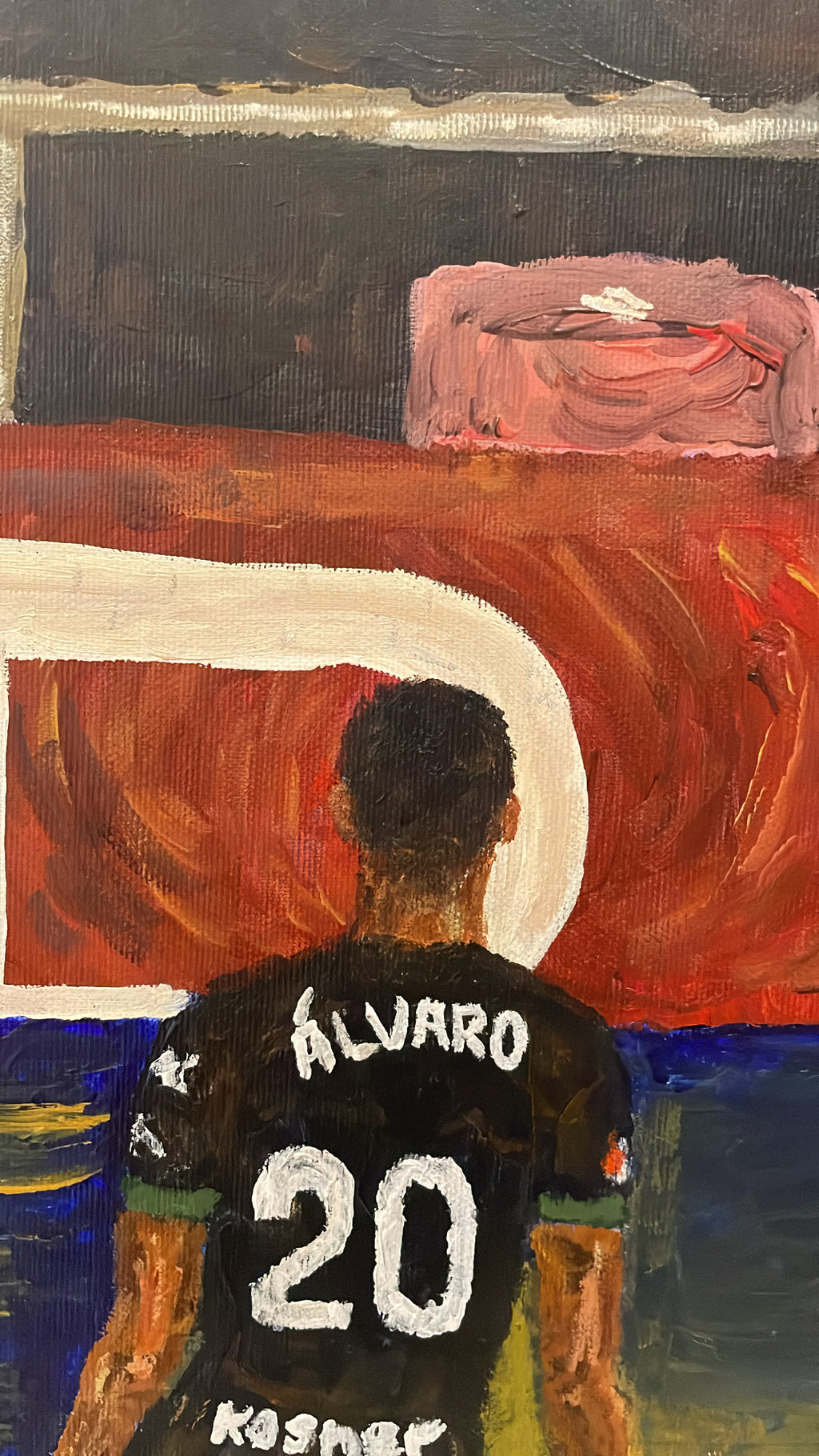 Uruguayo ilicitano
