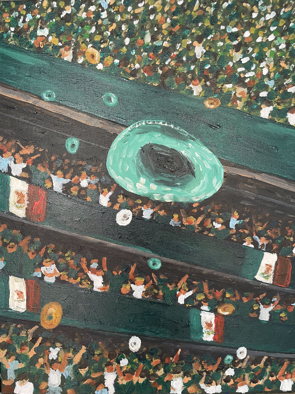 Y si sí, México