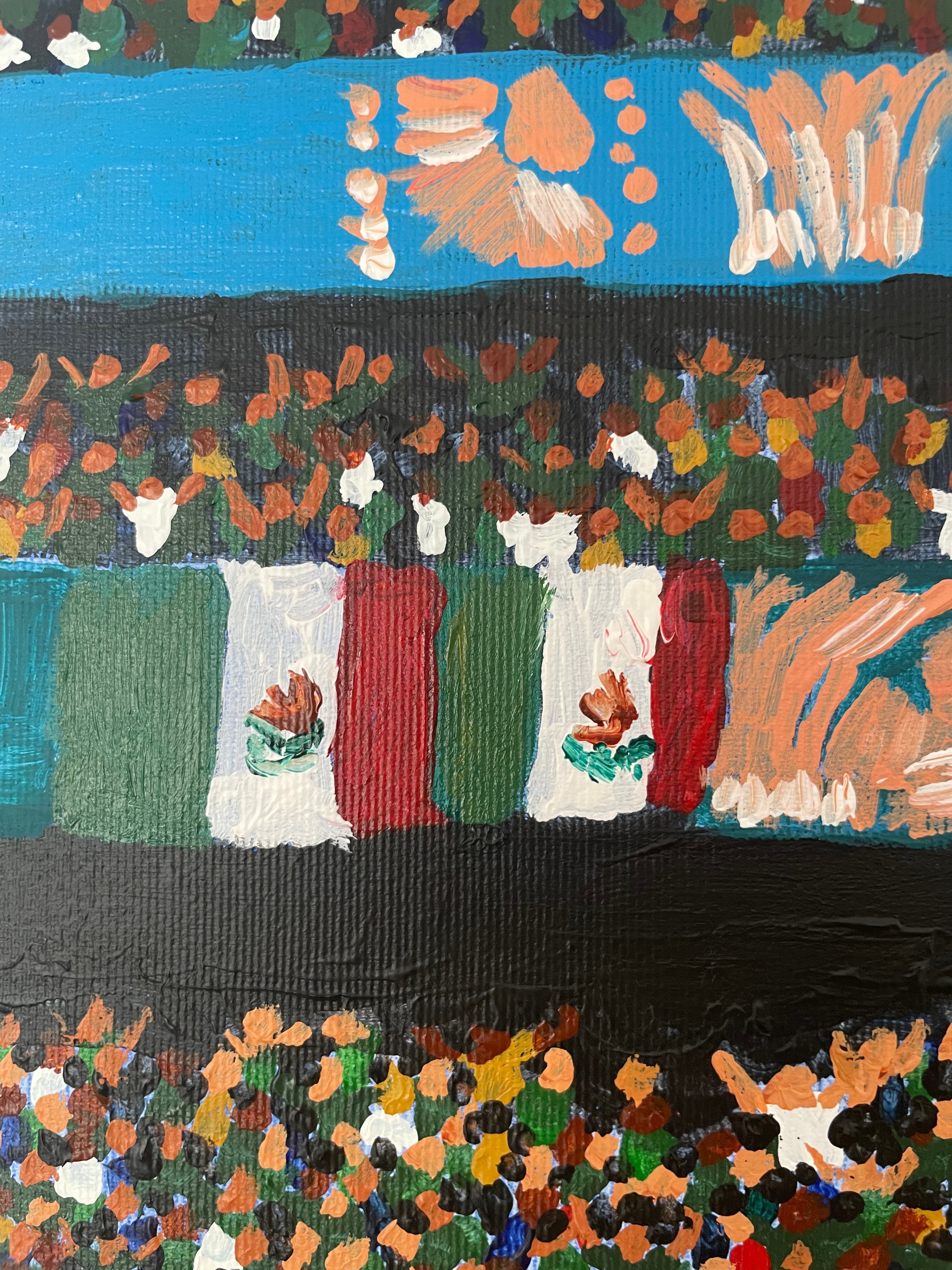 México unido